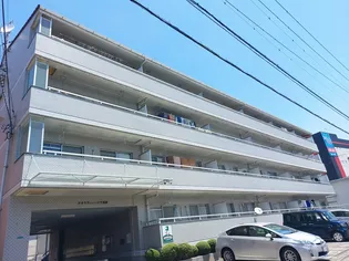 クオリティーハイツ尾崎の画像