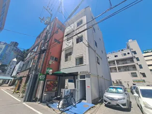 キクコビル【402号室】の外観