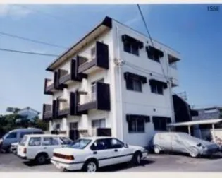 カーサ樹【301号室】の外観