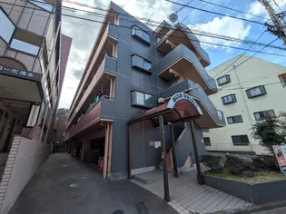 エミグランド清水町【303号室】の外観