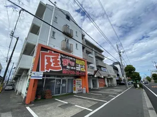 ウエストビル松山の画像