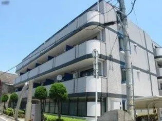 メゾン・ド・エラン【307号室】の外観