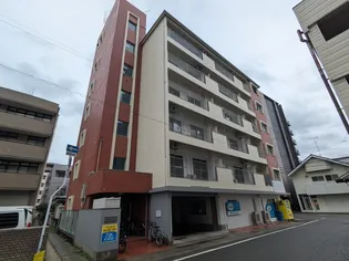 ハイム高砂の画像