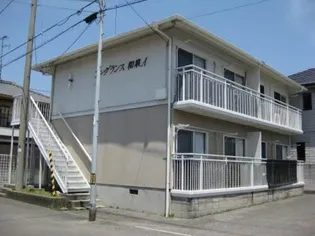 フレグランスいずみの画像