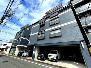 オックスフォードサーカス春日町本館【606号室】の外観