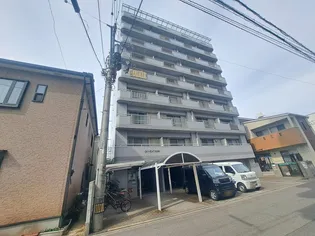 アルファネクスト三番町の画像