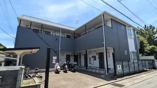 ブリランテ中村の画像