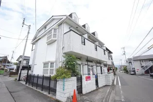 ラポール拓川【205号室】の外観