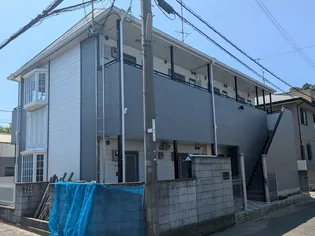 ハイツKIMIYAの画像