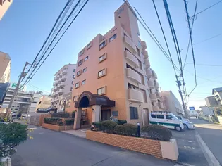 ライオンズマンション宮西壱番館の画像