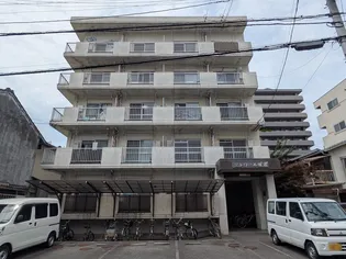 エトワール味酒【101号室】の外観