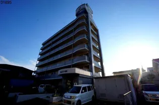 カーサグラン高浜の画像