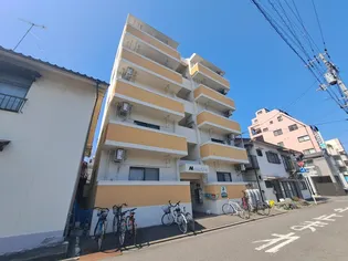 MOMO本町の画像