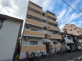 MOMO本町の画像