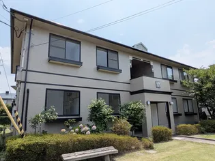 サンビレッジ伊予の里【B-201号室】の外観