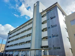 キジヤ中央ビルの画像