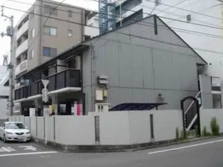 セフィラ壱番館【101号室】の外観