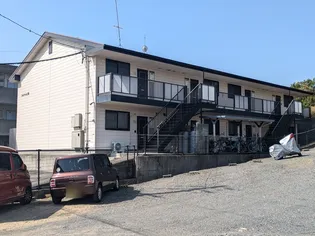 フォブール三神の画像