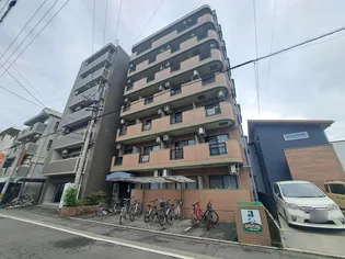 KBL【302号室】の外観