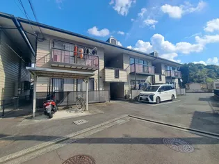 フォブール岡田の画像