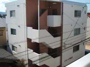 ルミエール朝生田の画像