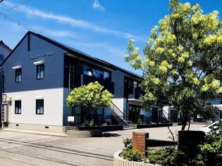 ノースウィング保免A棟【103号室】の外観