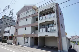 エンブレム鴨川の画像