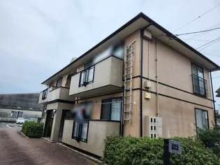 サンビレッジ空港通りの画像