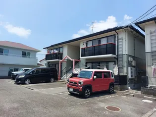 キャステルK A棟の画像