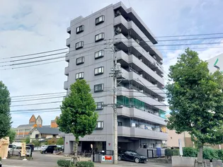 モアクレストの画像