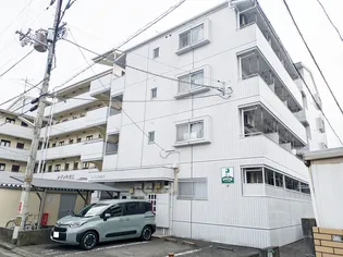 メゾン中村5の画像