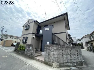 セフィラメント壱番館の画像