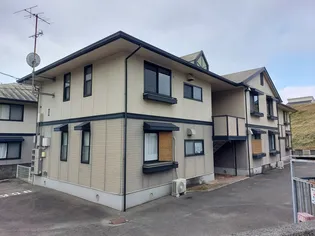 メゾン・エントピア1【103号室】の外観