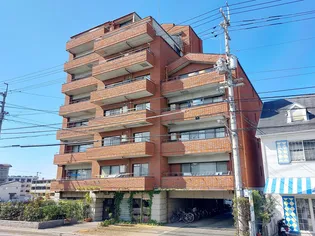 ヴォルジュ石手の画像