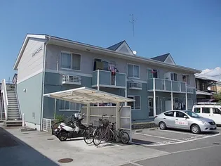 パルシャス野本1 2の画像