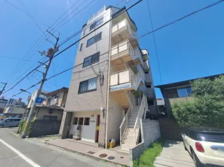 プランドール木屋町の画像