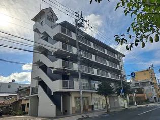 ファーストビル渡部の画像