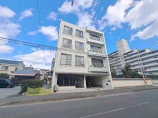 第2鎌田ビルの画像