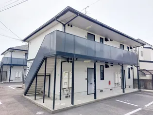フレグランス竹田の画像