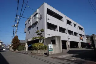 メゾン ド ルミエールの画像