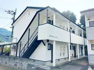 コンフォート久万1【102号室】の外観