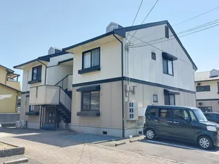 エスポワール34 A〜G棟【B-102号室】の外観