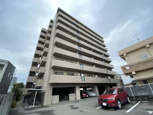 スカール道後の画像