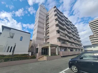 サンアイハイツの画像