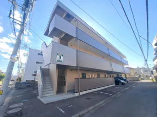 ファミールハイツの画像