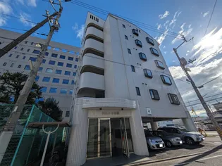 KBコート味酒の画像