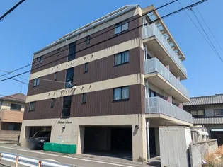 フルネス三浦【501号室】の外観