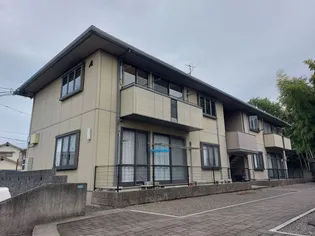 グランシード東野の画像