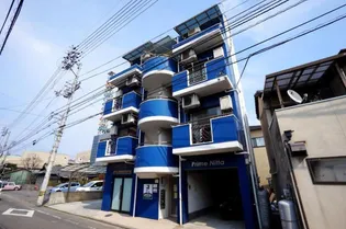 プライム新田の画像