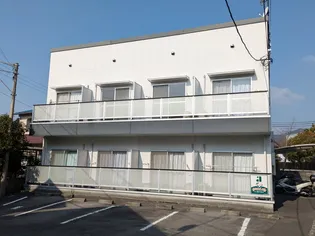 シングル花夢【201号室】の外観